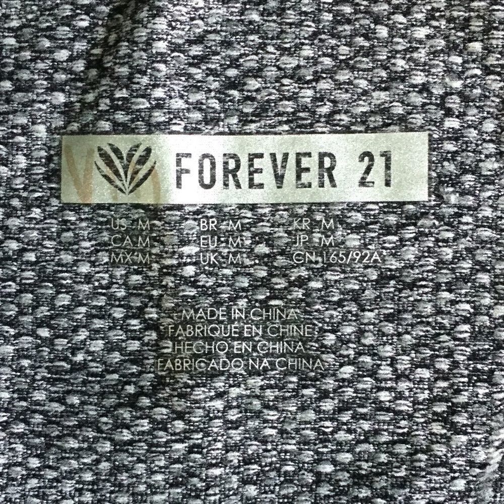 Forever 21 Woman’s Jacket - Picture 6 of 6